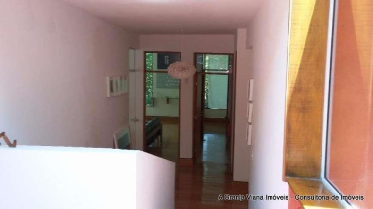 Imagem Casa com 3 Quartos à Venda, 1.300 m² em Altos De São Fernando - Jandira