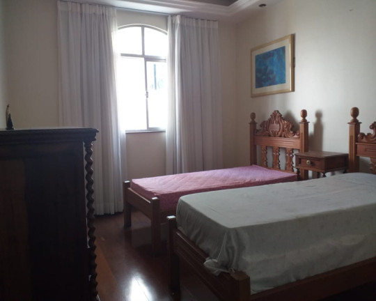 Imagem Imóvel com 5 Quartos à Venda, 200 m² em São Mateus - Juiz De Fora