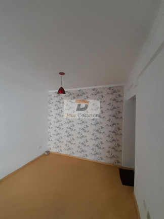 Imagem Casa com 1 Quarto à Venda, 34 m² em Assunção - São Bernardo Do Campo Imagem Casa com 1 Quarto à Venda, 34 m² em Assunção - São Bernardo Do Campo