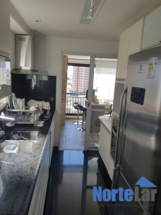 Imagem Apartamento com 3 Quartos à Venda, 140 m² em Santa Teresinha - São Paulo Imagem Apartamento com 3 Quartos à Venda, 140 m² em Santa Teresinha - São Paulo