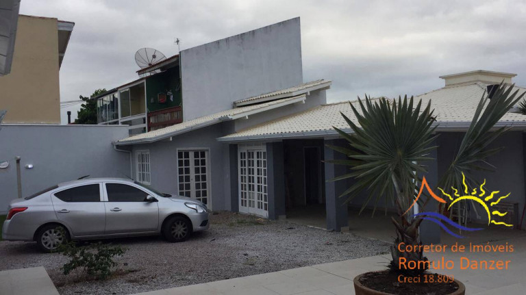 Imagem Casa com 3 Quartos à Venda, 300 m² em Ingleses Do Rio Vermelho - Florianópolis Imagem Casa com 3 Quartos à Venda, 300 m² em Ingleses Do Rio Vermelho - Florianópolis