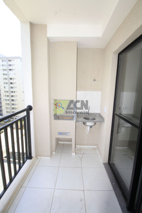 Imagem Apartamento com 2 Quartos à Venda, 56 m² em Jardim Do Bosque - Hortolândia