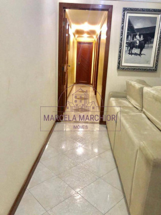 Imagem Apartamento com 3 Quartos à Venda, 230 m² em Praia Da Costa - Vila Velha
