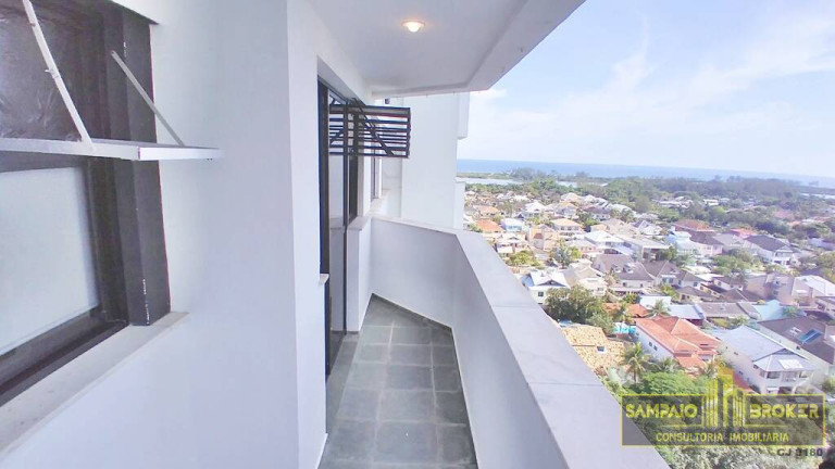 Imagem Apartamento com 2 Quartos para Alugar,  em Barra Da Tijuca - Rio De Janeiro