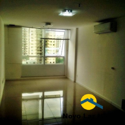 Imagem Sala Comercial à Venda, 28 m² em Santa Rosa - Niterói