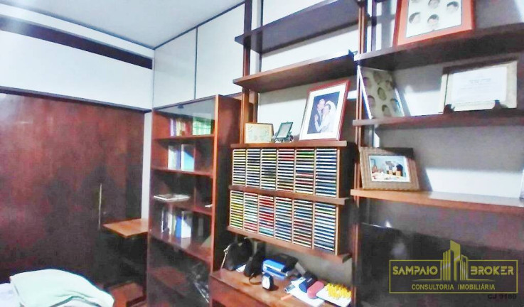 Imagem Apartamento com 4 Quartos para Alugar,  em Leme - Rio De Janeiro
