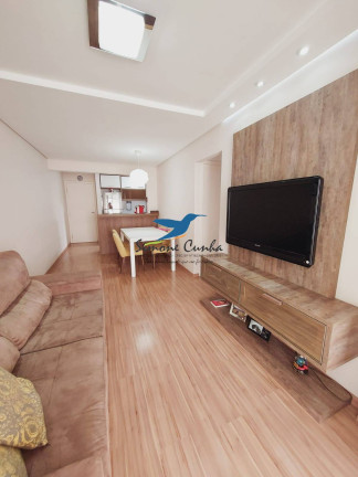 Imagem Apartamento com 2 Quartos à Venda, 60 m² em Jardim San Marino - São José Dos Campos