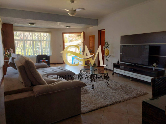 Imagem Casa com 4 Quartos à Venda, 620 m² em Jardim Do Lago - Atibaia Imagem Casa com 4 Quartos à Venda, 620 m² em Jardim Do Lago - Atibaia