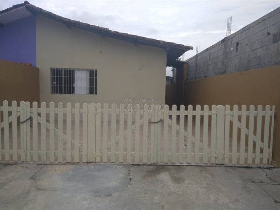 Imagem Casa com 2 Quartos à Venda, 68 m² em Jardim Suarao - Itanhaem Imagem Casa com 2 Quartos à Venda, 68 m² em Jardim Suarao - Itanhaem
