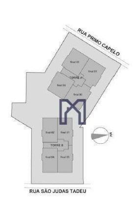 Imagem Apartamento com 2 Quartos à Venda, 82 m² em Centro - Itajubá Imagem Apartamento com 2 Quartos à Venda, 82 m² em Centro - Itajubá
