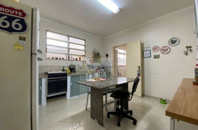 Imagem Apartamento com 3 Quartos à Venda, 136 m² em José Menino - Santos Imagem Apartamento com 3 Quartos à Venda, 136 m² em José Menino - Santos