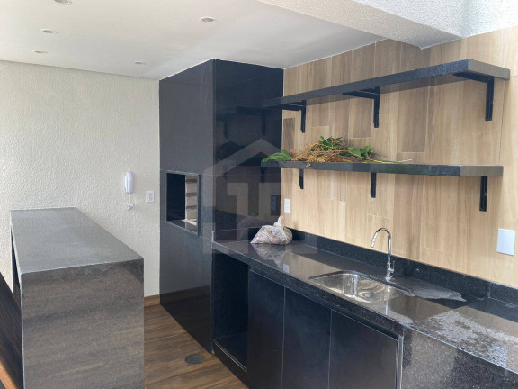 Imagem Apartamento com 2 Quartos à Venda, 34 m² em Jardim Taquaral - São Paulo Imagem Apartamento com 2 Quartos à Venda, 34 m² em Jardim Taquaral - São Paulo