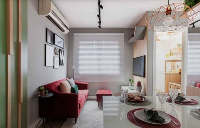 Imagem Imóvel com 2 Quartos à Venda, 40 m² em Penha - São Paulo Imagem Imóvel com 2 Quartos à Venda, 40 m² em Penha - São Paulo
