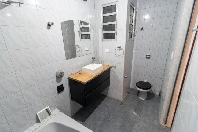 Imagem Casa com 4 Quartos à Venda, 190 m² em Mirandópolis - São Paulo Imagem Casa com 4 Quartos à Venda, 190 m² em Mirandópolis - São Paulo