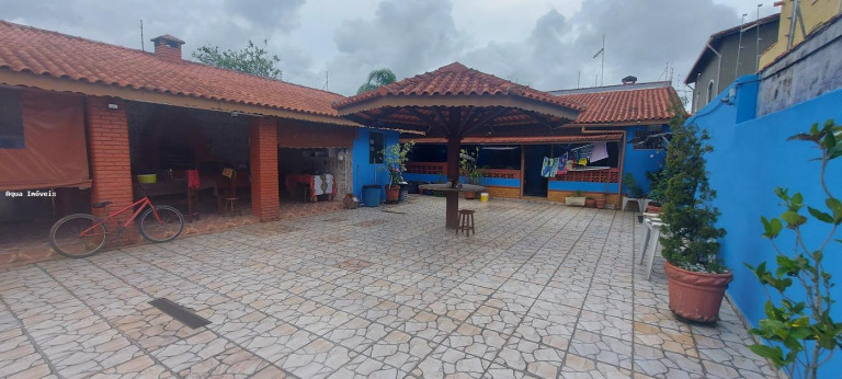 Imagem Casa com 4 Quartos à Venda, 600 m² em Cibratel Ii - Itanhaém Imagem Casa com 4 Quartos à Venda, 600 m² em Cibratel Ii - Itanhaém