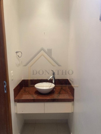 Imagem Casa de Condomínio com 4 Quartos à Venda, 336 m² em Bosque Das Juritis - Ribeirão Preto Imagem Casa de Condomínio com 4 Quartos à Venda, 336 m² em Bosque Das Juritis - Ribeirão Preto