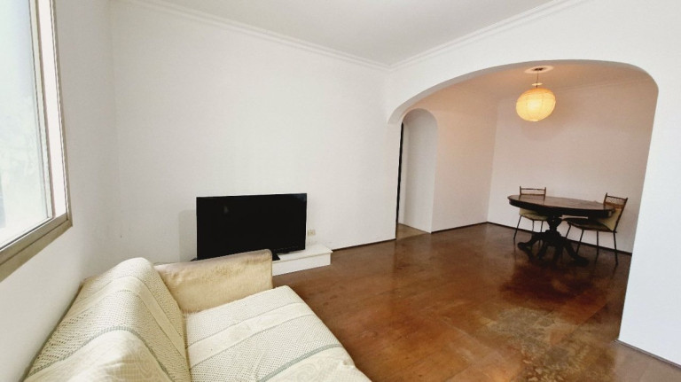 Imagem Apartamento com 3 Quartos à Venda, 100 m² em Campo Belo - São Paulo Imagem Apartamento com 3 Quartos à Venda, 100 m² em Campo Belo - São Paulo