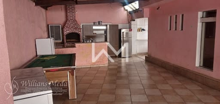 Sobrado com 3 Quartos à Venda, 300 m² em Vila Rosalia - Guarulhos