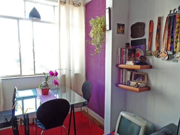 Apartamento com 1 Quarto à Venda, 60 m² em Santana - São Paulo