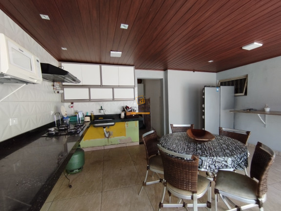 Imagem Casa com 3 Quartos à Venda,  em Bairro Novo Itu - Itu