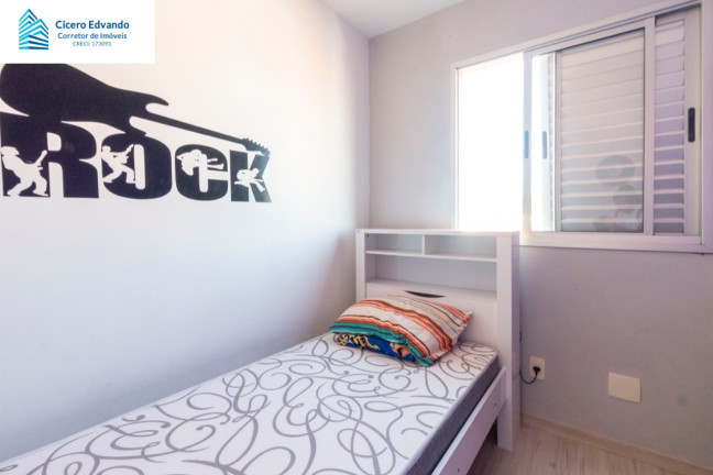 Imagem Imóvel com 2 Quartos à Venda, 47 m² em Fazenda Aricanduva - São Paulo Imagem Imóvel com 2 Quartos à Venda, 47 m² em Fazenda Aricanduva - São Paulo