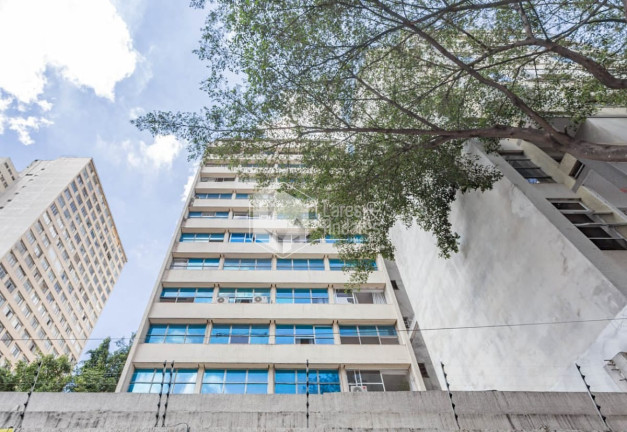 Imagem Apartamento com 1 Quarto à Venda, 47 m² em Vila Buarque - São Paulo Imagem Apartamento com 1 Quarto à Venda, 47 m² em Vila Buarque - São Paulo