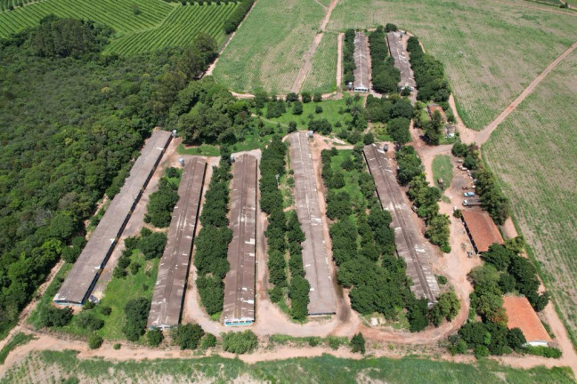Imagem Chácara à Venda, 13 m² em Zona Rural - Casa Branca Imagem Chácara à Venda, 13 m² em Zona Rural - Casa Branca