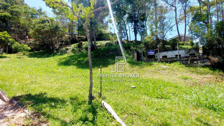 Imagem Terreno à Venda, 499 m² em Vargem Grande - Teresópolis Imagem Terreno à Venda, 499 m² em Vargem Grande - Teresópolis