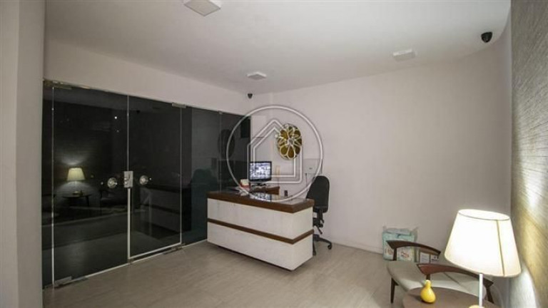 Imagem Apartamento com 3 Quartos à Venda, 104 m² em Lagoa - Rio De Janeiro