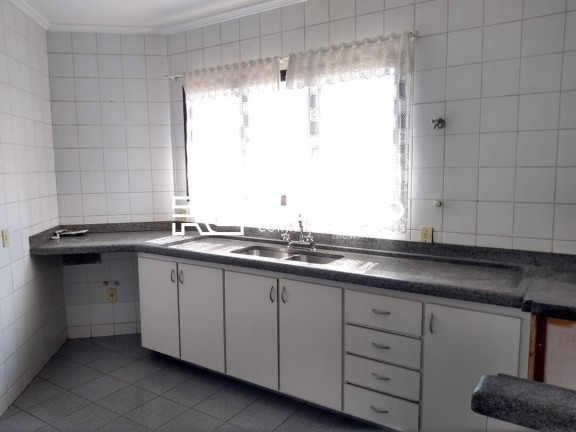 Imagem Apartamento com 4 Quartos à Venda,  em Centro - Limeira