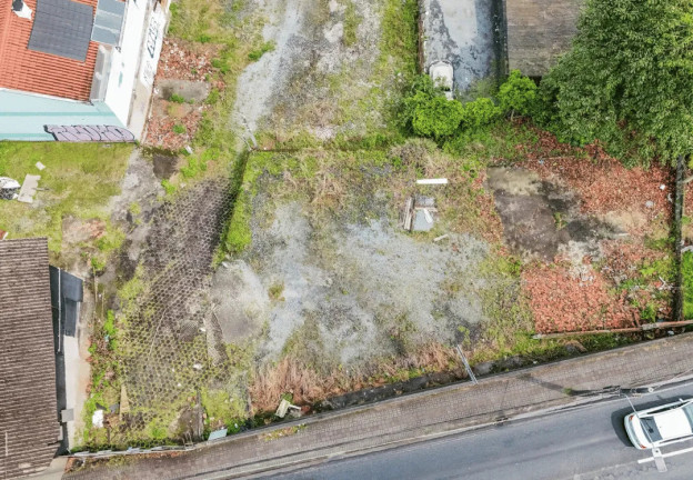 Imagem Terreno à Venda, 1.402 m² em Victor Konder - Blumenau