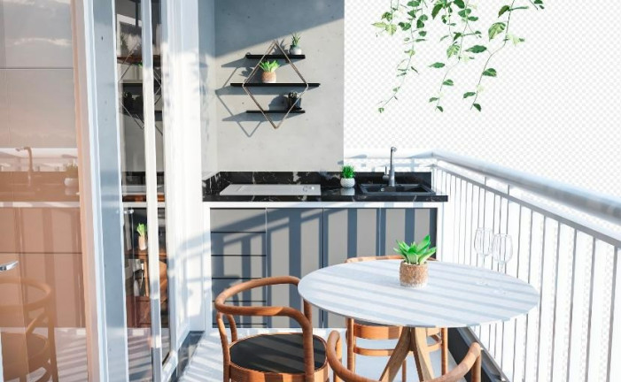 Imagem Imóvel com 1 Quarto à Venda, 39 m² em Centro - Sorocaba Imagem Imóvel com 1 Quarto à Venda, 39 m² em Centro - Sorocaba