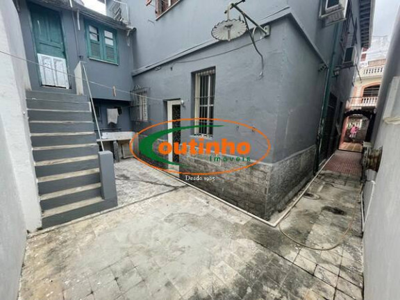 Imagem Casa com 4 Quartos à Venda, 172 m² em Tijuca - Rio De Janeiro Imagem Casa com 4 Quartos à Venda, 172 m² em Tijuca - Rio De Janeiro