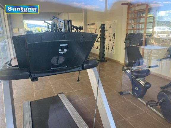 Imagem Apartamento com 1 Quarto à Venda, 41 m² em Fazenda Santo Antonio Das Lages - Caldas Novas Imagem Apartamento com 1 Quarto à Venda, 41 m² em Fazenda Santo Antonio Das Lages - Caldas Novas
