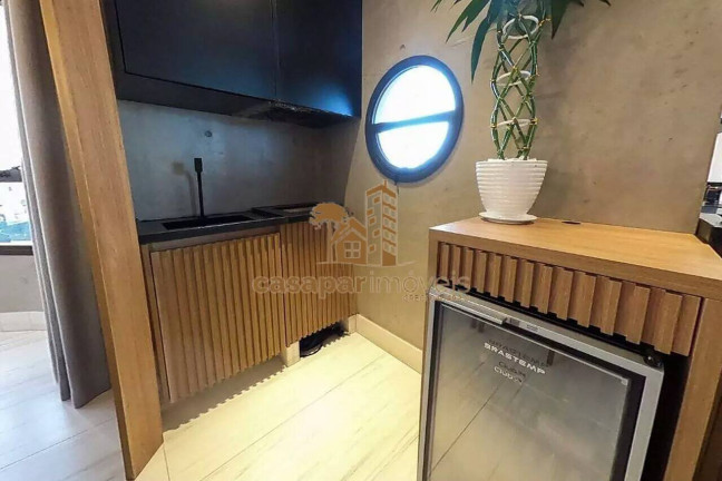 Imagem Apartamento com 3 Quartos à Venda, 190 m² em Jardim - Santo André Imagem Apartamento com 3 Quartos à Venda, 190 m² em Jardim - Santo André