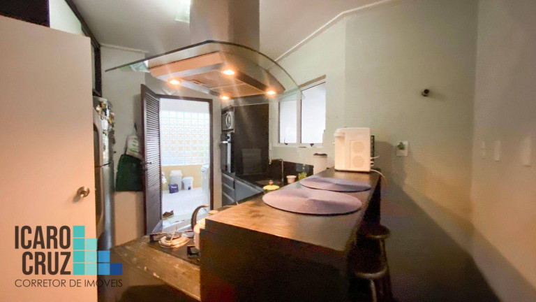 Imagem Casa com 4 Quartos à Venda, 158 m² em Praia Do Flamengo - Salvador