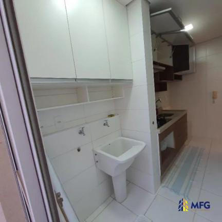 Imagem Apartamento com 2 Quartos à Venda, em Aquarela Campolim Residencial - Sorocaba Imagem Apartamento com 2 Quartos à Venda, em Aquarela Campolim Residencial - Sorocaba
