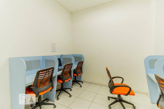 Imagem Apartamento com 1 Quarto à Venda, 43 m² em República - São Paulo Imagem Apartamento com 1 Quarto à Venda, 43 m² em República - São Paulo
