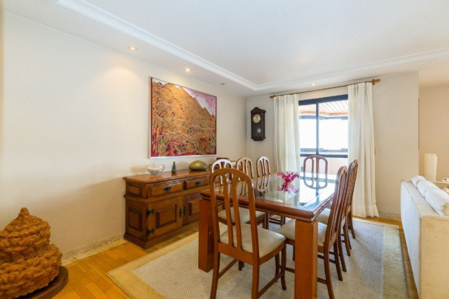 Imagem Apartamento com 3 Quartos à Venda, 171 m² em Perdizes - São Paulo Imagem Apartamento com 3 Quartos à Venda, 171 m² em Perdizes - São Paulo