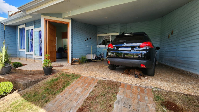 Imagem Casa de Condomínio com 3 Quartos à Venda, 145 m² em Jardim Barra Forrest - Londrina Imagem Casa de Condomínio com 3 Quartos à Venda, 145 m² em Jardim Barra Forrest - Londrina