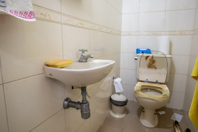 Imagem Apartamento com 3 Quartos à Venda, 221 m² em Perdizes - São Paulo Imagem Apartamento com 3 Quartos à Venda, 221 m² em Perdizes - São Paulo