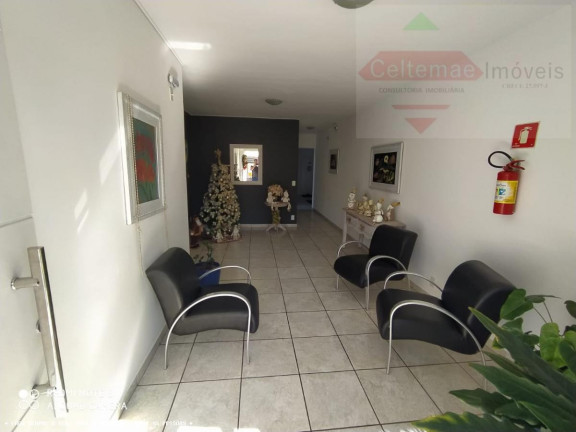 Imagem Apartamento com 3 Quartos à Venda, 86 m² em Vila Sao Jose - Taubaté Imagem Apartamento com 3 Quartos à Venda, 86 m² em Vila Sao Jose - Taubaté