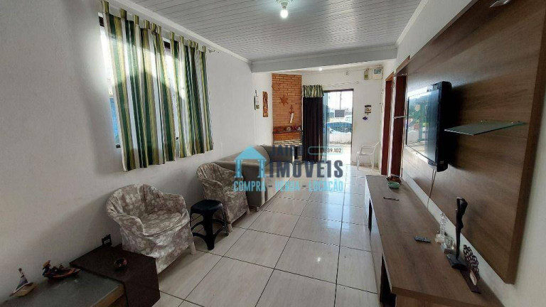Imagem Casa com 3 Quartos à Venda, 360 m² em Centro - Balneário Pinhal Imagem Casa com 3 Quartos à Venda, 360 m² em Centro - Balneário Pinhal