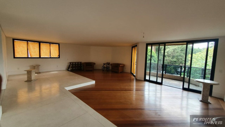 Imagem Apartamento com 4 Quartos à Venda, 220 m² em Perdizes - São Paulo Imagem Apartamento com 4 Quartos à Venda, 220 m² em Perdizes - São Paulo