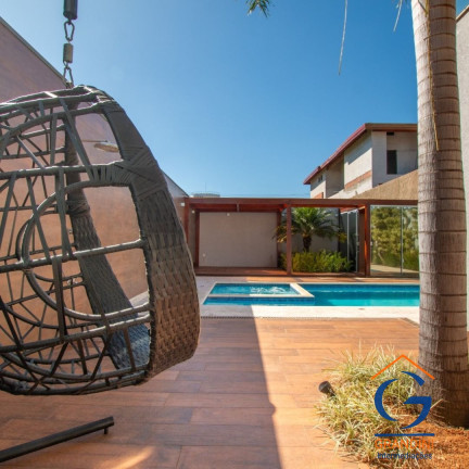 Imagem Imóvel com 4 Quartos à Venda, 380 m² em Condomínio Alvorada - Mogi Mirim Imagem Imóvel com 4 Quartos à Venda, 380 m² em Condomínio Alvorada - Mogi Mirim
