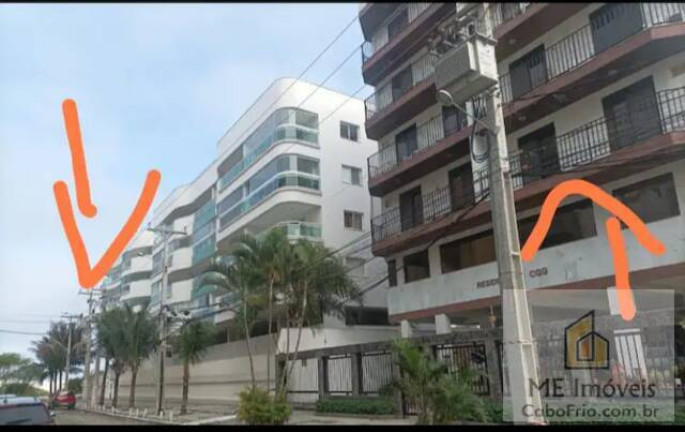 Imagem Apartamento com 3 Quartos para Temporada, 100 m² em Algodoal - Cabo Frio Imagem Apartamento com 3 Quartos para Temporada, 100 m² em Algodoal - Cabo Frio