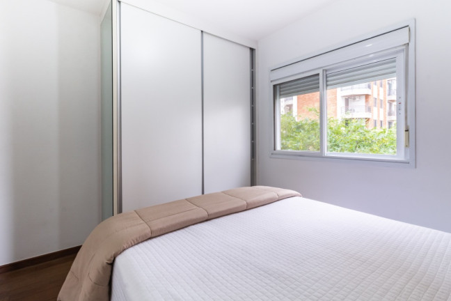 Imagem Apartamento com 2 Quartos à Venda, 63 m² em Vila Leopoldina - São Paulo