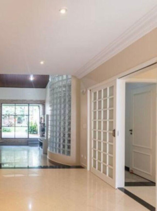 Imagem Casa com 3 Quartos à Venda, 223 m² em Brooklin - São Paulo