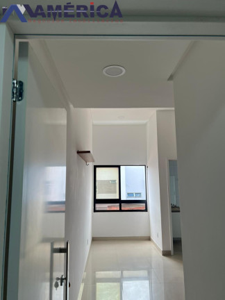 Imagem Flat com 1 Quarto à Venda, 34 m² em Castelo Branco - João Pessoa Imagem Flat com 1 Quarto à Venda, 34 m² em Castelo Branco - João Pessoa