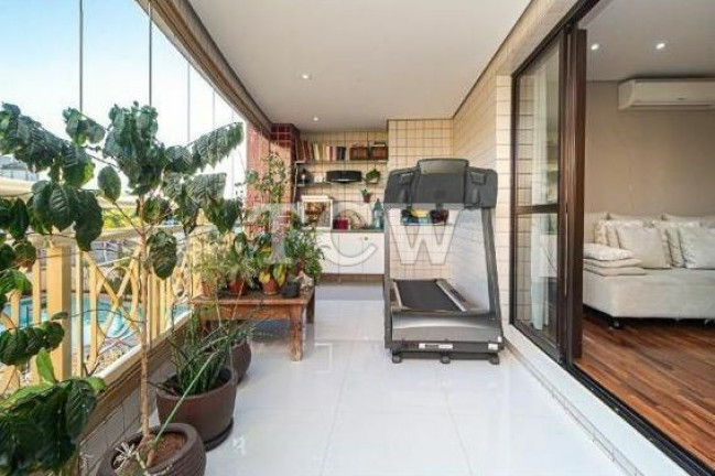 Imagem Apartamento com 3 Quartos à Venda, 167 m² em Aclimação - São Paulo Imagem Apartamento com 3 Quartos à Venda, 167 m² em Aclimação - São Paulo